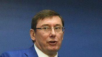 Генпрокуратура вызвала украинского президента на допрос по делу Майдана