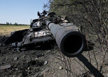 Луценко рассказал о вторжении армии РФ в Украину