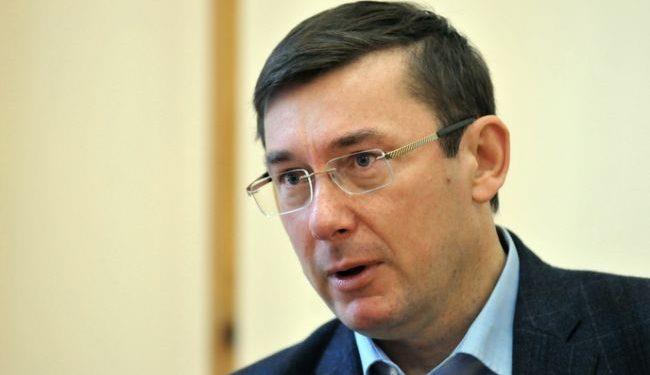 Прокурор ГПУ погорел на крупной взятке