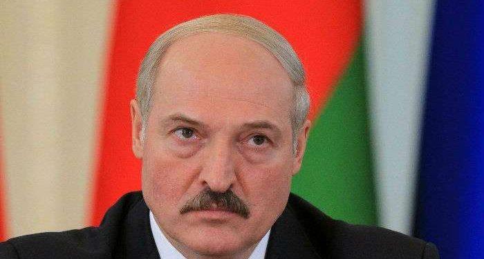 Лукашенко обвинил Кремль в давлении на Беларусь, - СМИ