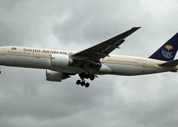 СМИ: Пилот самолета Saudia Airlines запросил помощи в связи с возможным угоном