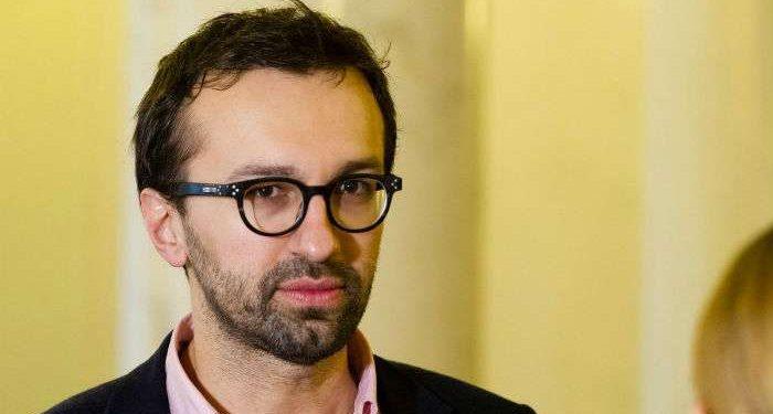 Лещенко купил огромную квартиру в центре Киева