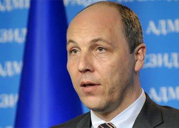 Вице-спикер Рады: Госдума РФ утратила легитимность