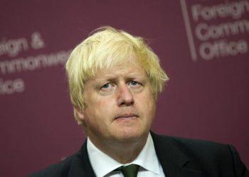 Лондон на разминирование Донбасса выделит Украине 2 млн фунтов