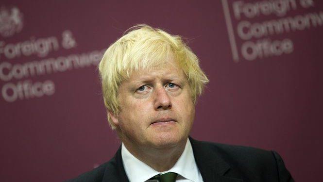 Лондон на разминирование Донбасса выделит Украине 2 млн фунтов