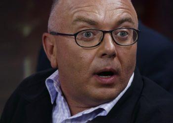 В Москве избили ведущего «Дождя» Павла Лобкова