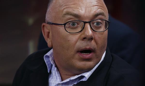 В Москве избили ведущего «Дождя» Павла Лобкова