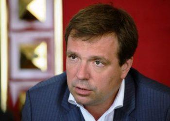 Скорик пообещал, что не собирается убегать из Украины после угроз Луценко