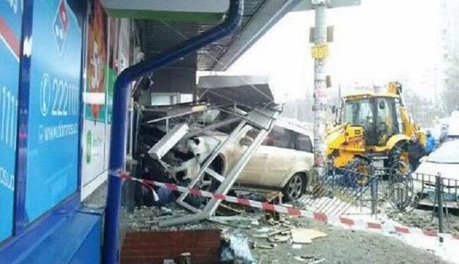 Луценко заинтересовался делом против мажора Толстошеева