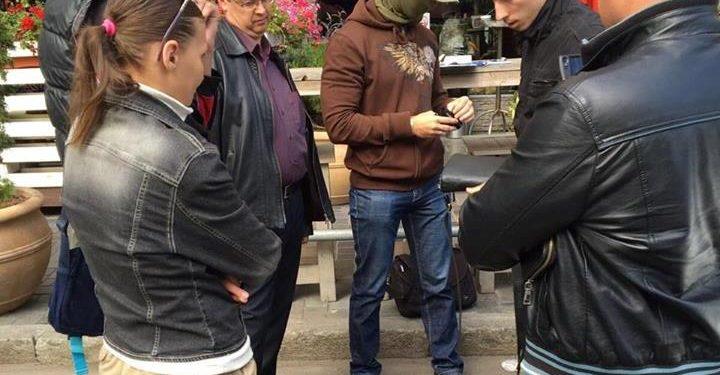 Немалые аппетиты: Член ВСЮ требовал полмиллиона долларов взятки