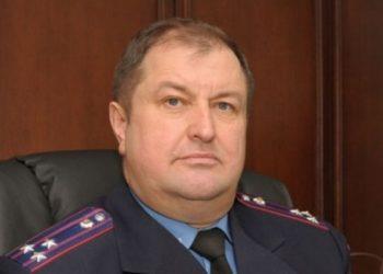 Украина потребует экстрадиции бывшего главы ГАИ Киева Макаренко