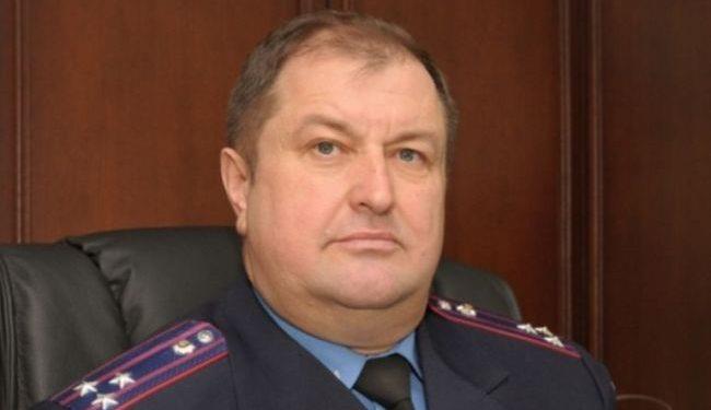 Украина потребует экстрадиции бывшего главы ГАИ Киева Макаренко