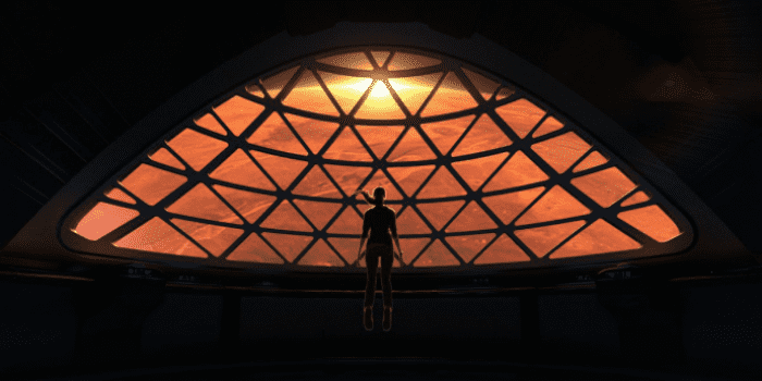 Илон Маск представил программу заселения Марса