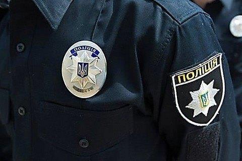 Трех полицейских уволили после конфликта с дебоширами в Николаеве