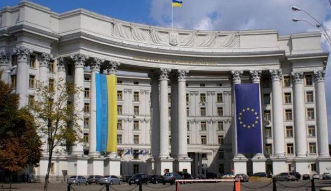 Киев требует от России отменить ничтожное решение о запрете Меджлиса