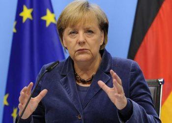 Евросоюз после Brexit находится в критическом состоянии,- Меркель