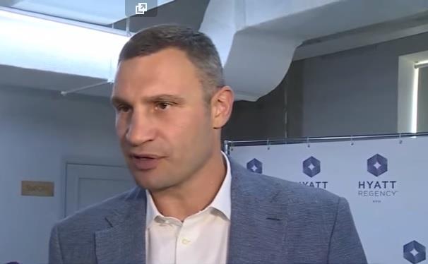 Мэр Киева объяснил причины запрета на продажу спиртного ночью