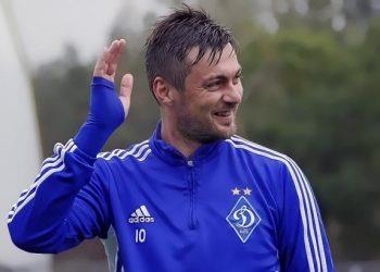 Артем Милевский стал игроком ФК «Тосно»