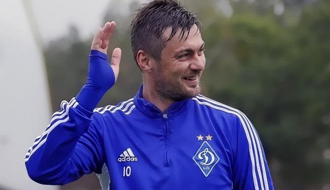 Артем Милевский стал игроком ФК «Тосно»