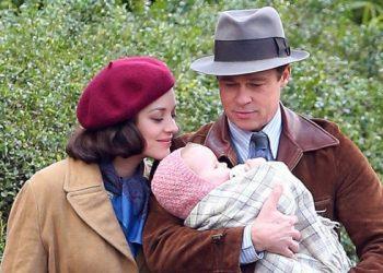 «Любовница» Брэда Питта прокомментировала сообщение о его разводе