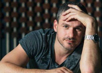 Арсен Мирзоян оскорбил погибших в Днепре полицейских