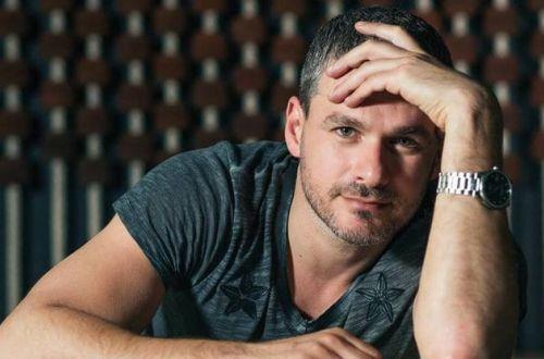 Арсен Мирзоян оскорбил погибших в Днепре полицейских