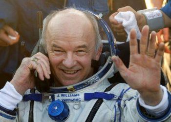 На Землю вернулись трое членов экипажа МКС