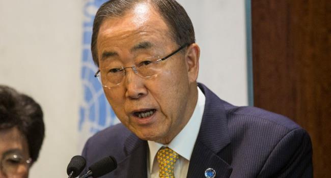 Генсек ООН призвал G20 бороться с бедностью в мире, - пресса