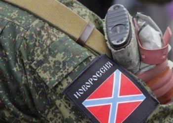 Боевик «ДНР» расстрелял ребенка и его отца в Торезе