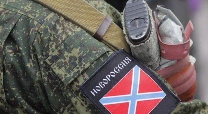 Боевик «ДНР» расстрелял ребенка и его отца в Торезе