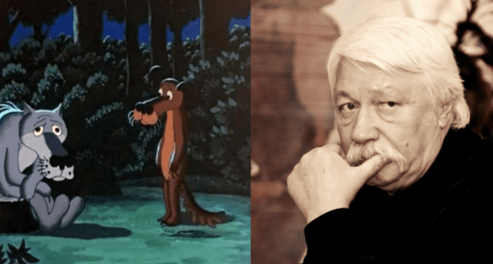 Скончался режиссёр мультфильмов «Винни-Пух» и «Жил-был пес»