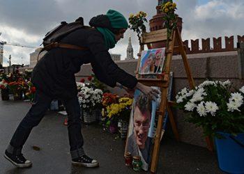 Суд по делу об убийстве Немцова начнется третьего октября