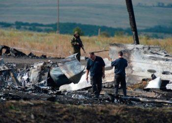 В Нидерландах обнародуют новые документы по авиакатастрофе MH17