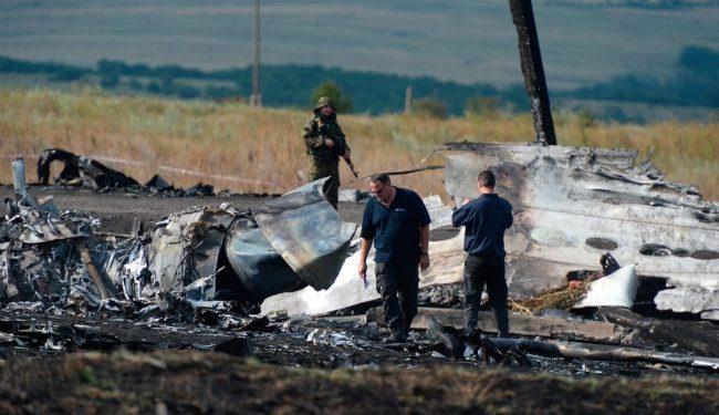 В Нидерландах обнародуют новые документы по авиакатастрофе MH17