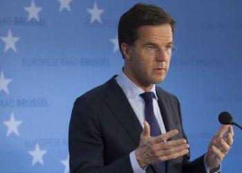 СМИ: В Нидерландах не пришли к компромиссу по соглашению с Украиной