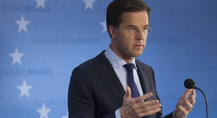 СМИ: В Нидерландах не пришли к компромиссу по соглашению с Украиной