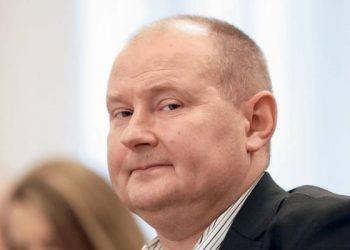 Комитет ВР дал согласие на арест сбежавшего в Крым судьи Чауса