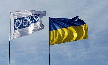 СМИ: Наблюдатели ОБСЕ вернулись в Счастье