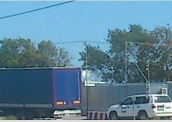 Миссия ОБСЕ эвакуирует из Донецка свой офис