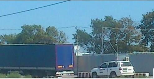 Миссия ОБСЕ эвакуирует из Донецка свой офис