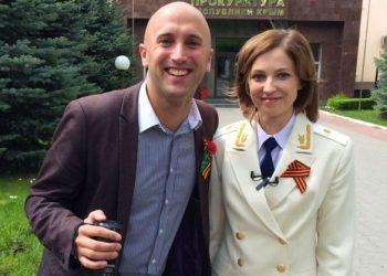 СМИ нашли у Грэма Филлипса квартиру в Одессе