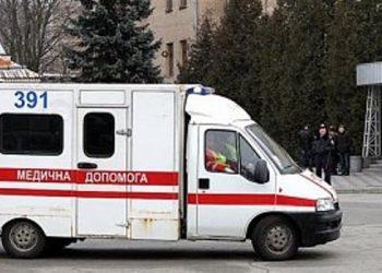 В Одессе после лечения у частного психиатра умерла молодая женщина