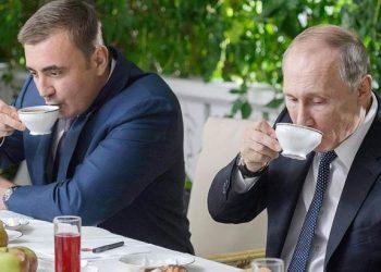 Экс-охранника Путина выбрали губернатором области России