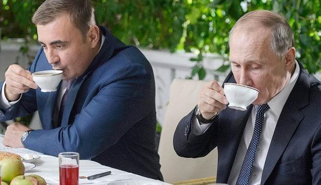 Экс-охранника Путина выбрали губернатором области России