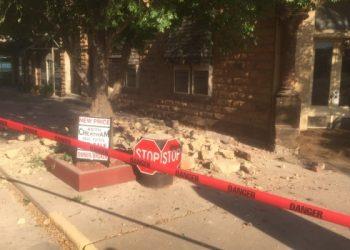 Землетрясения в Оклахоме: введен режим ЧС