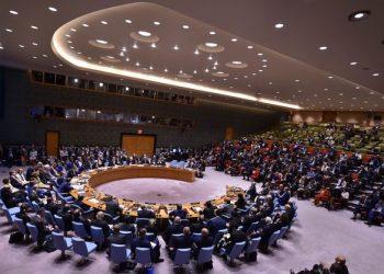 ООН призвала все государства прекратить ядерные испытания