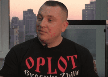 Убит глава "Оплота" Жилин