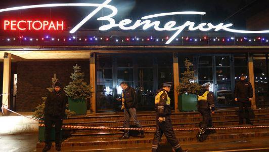 Главаря «Оплота» могли убить из-за долгов