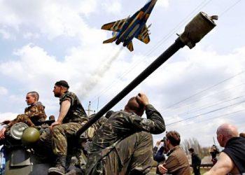 Российский политолог: Донбасс уже не нужен никому