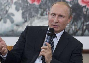 Российский президент назвал единственный вариант решения проблемы Донбасса